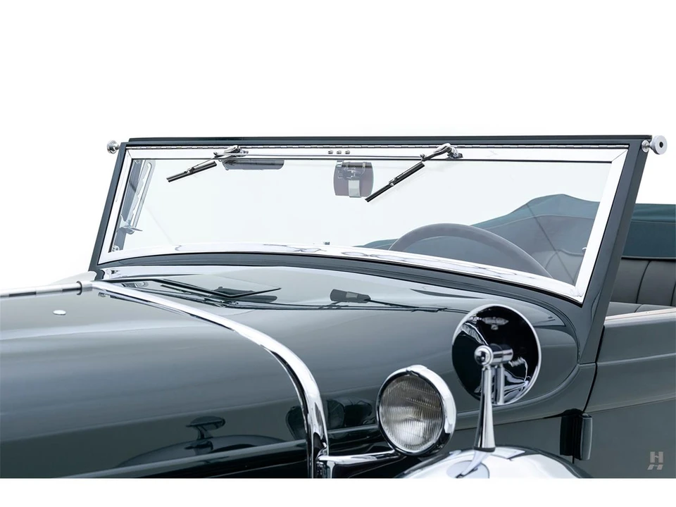 1928 Duesenberg Model J - Image 22 of 31