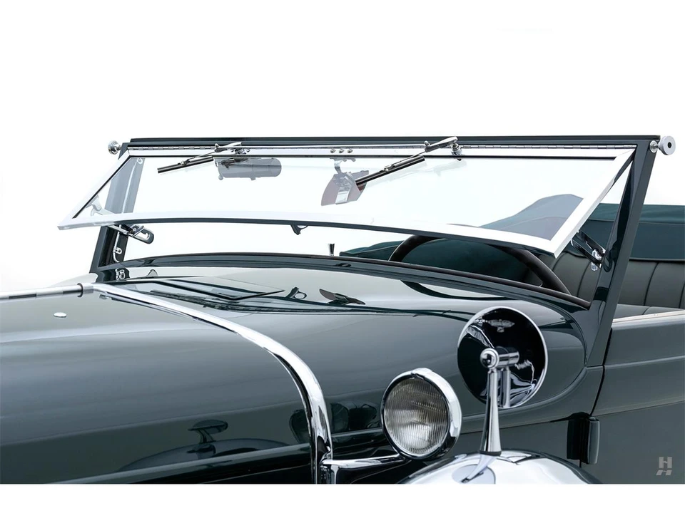 1928 Duesenberg Model J - Image 23 of 31