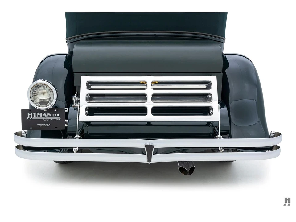 1928 Duesenberg Model J - Image 25 of 31