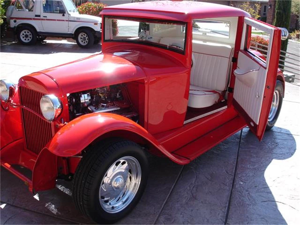 1928 Hudson Super Six - Image 3 of 8