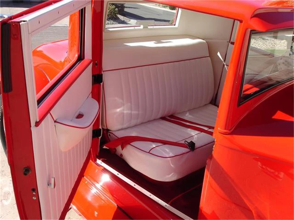 1928 Hudson Super Six - Image 5 of 8