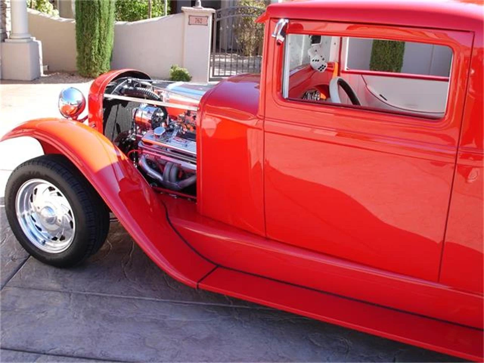 1928 Hudson Super Six - Image 7 of 8
