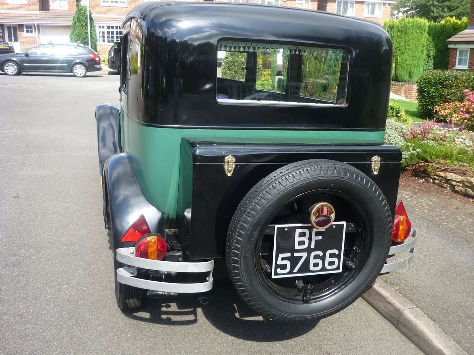 1928 Hudson Super Six - Image 9 of 10