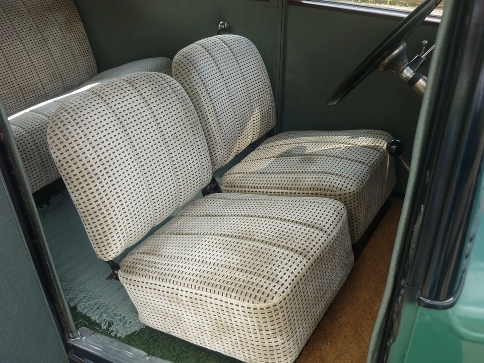 1928 Hudson Super Six - Image 7 of 10