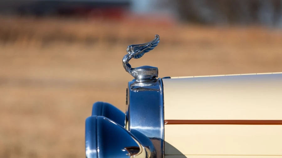 1928 Hudson Super Six - Image 9 of 13