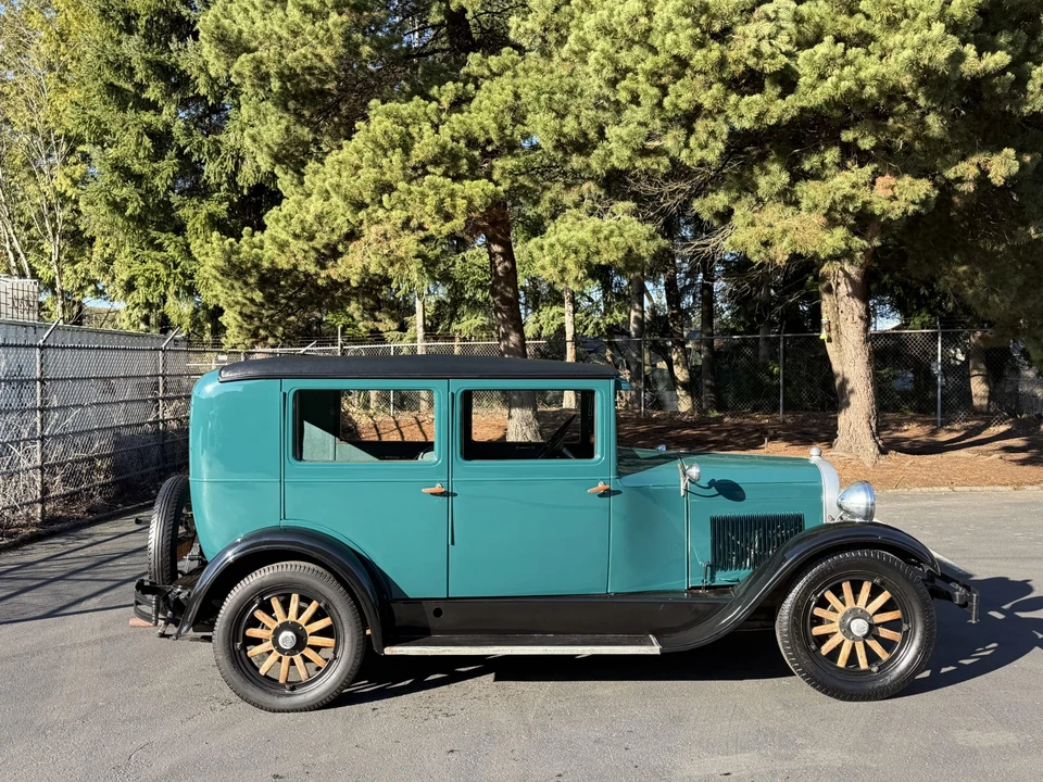 1928 Hudson Super Six - Image 11 of 31
