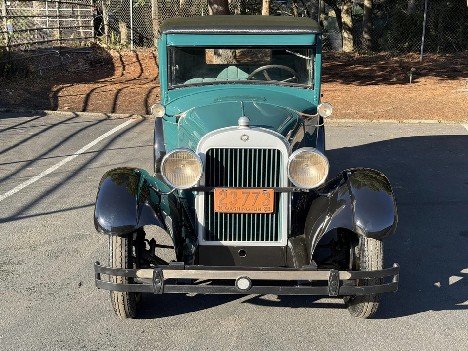 1928 Hudson Super Six - Image 15 of 31
