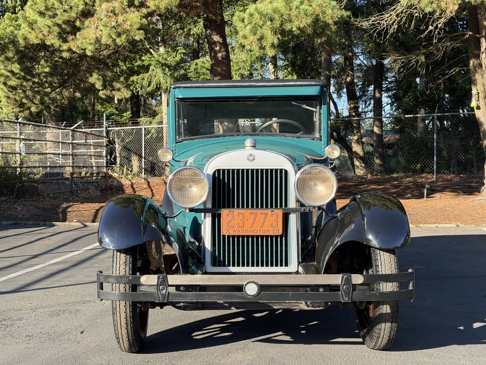 1928 Hudson Super Six - Image 14 of 31