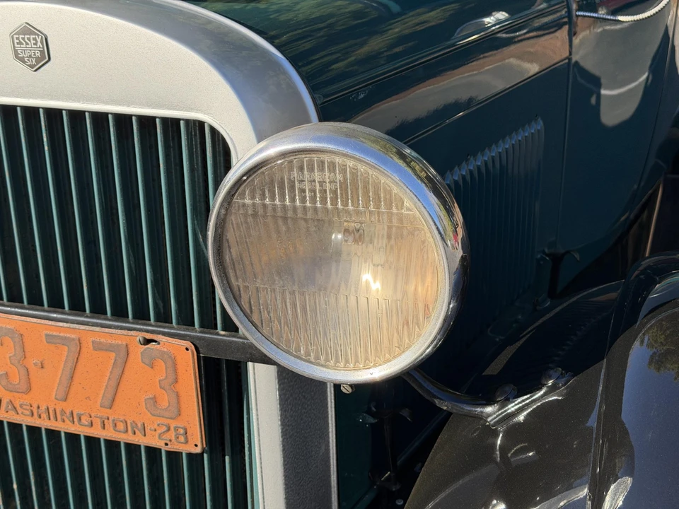 1928 Hudson Super Six - Image 27 of 31