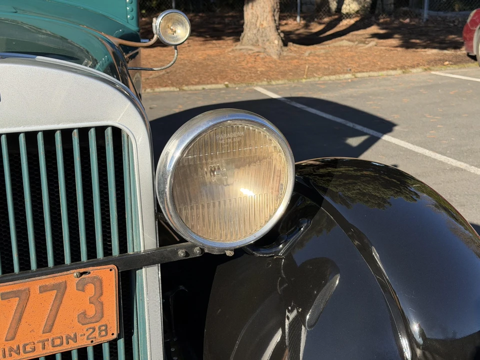 1928 Hudson Super Six - Image 24 of 31