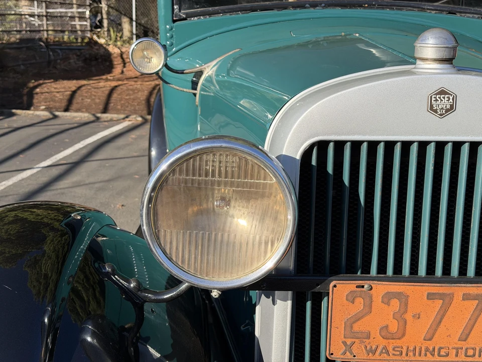 1928 Hudson Super Six - Image 16 of 31