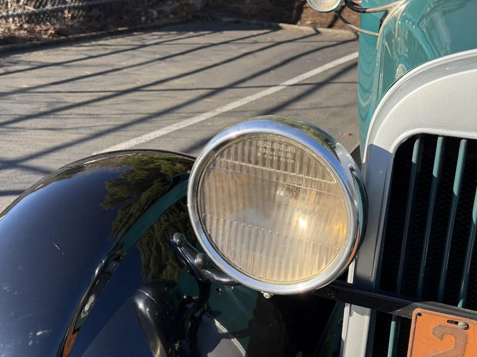 1928 Hudson Super Six - Image 17 of 31
