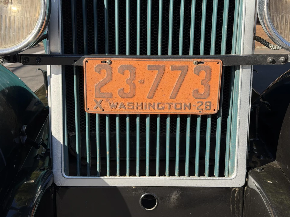 1928 Hudson Super Six - Image 22 of 31