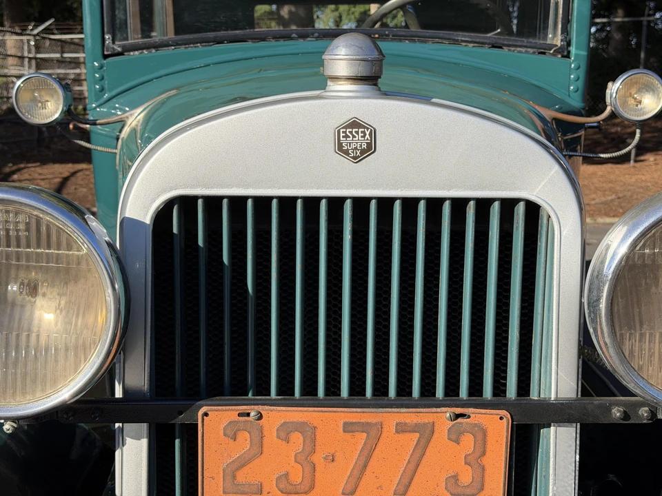 1928 Hudson Super Six - Image 21 of 31
