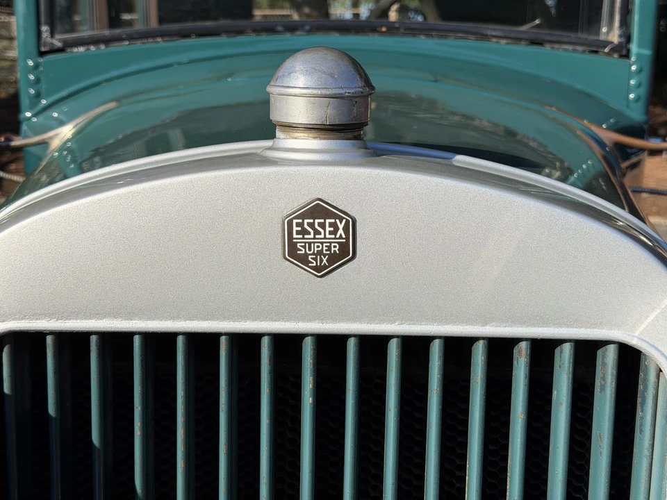 1928 Hudson Super Six - Image 20 of 31