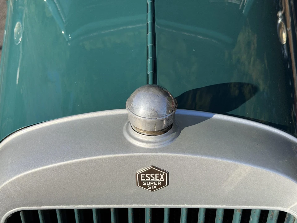 1928 Hudson Super Six - Image 19 of 31