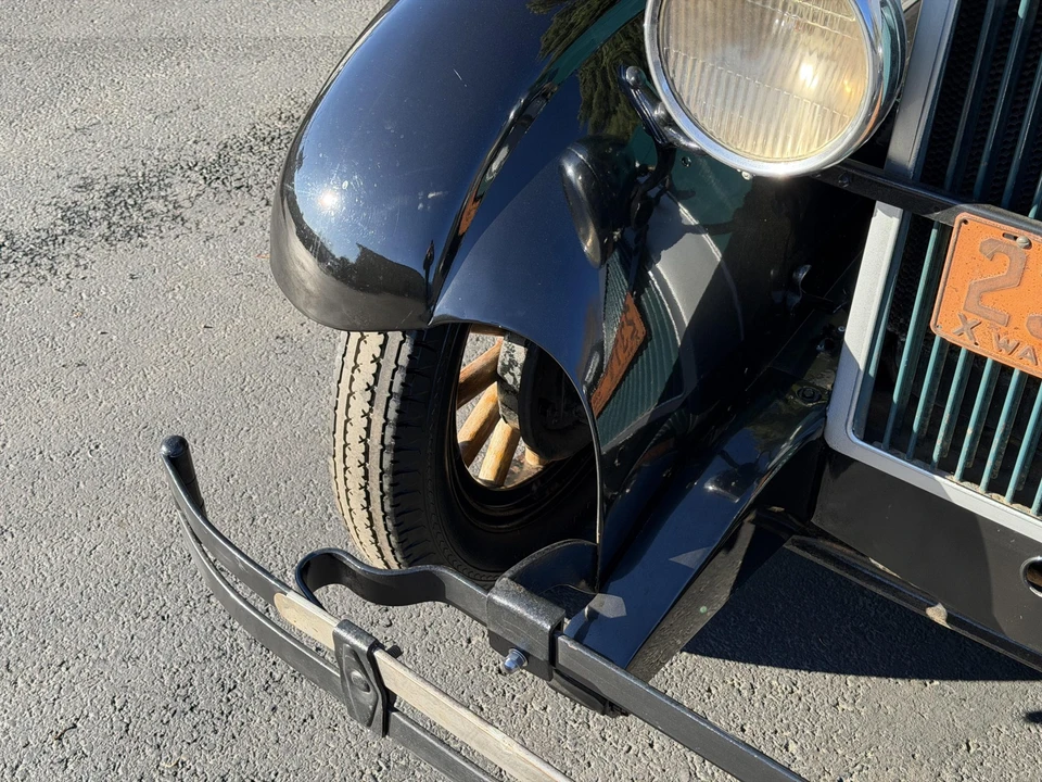 1928 Hudson Super Six - Image 18 of 31