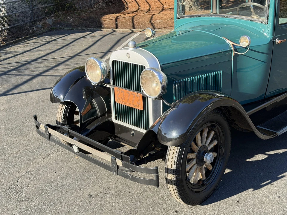 1928 Hudson Super Six - Image 28 of 31