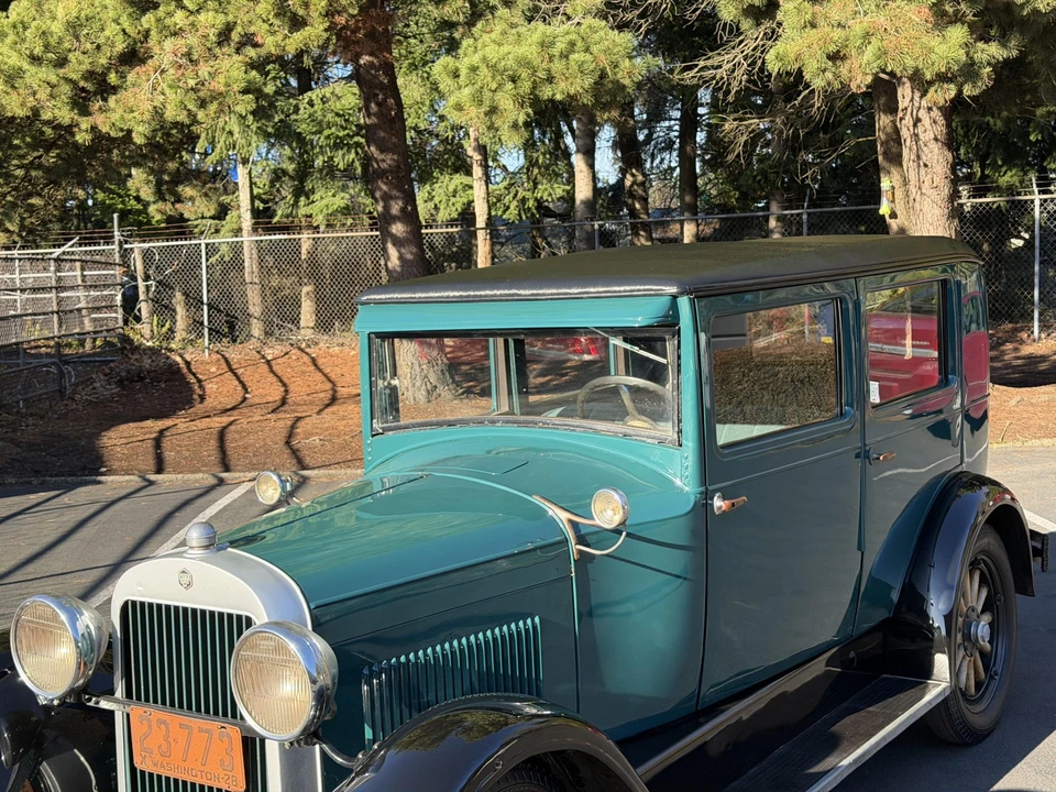 1928 Hudson Super Six - Image 30 of 31