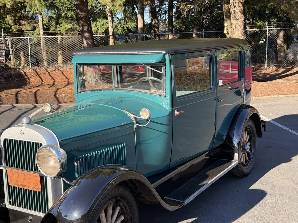1928 Hudson Super Six - Image 29 of 31