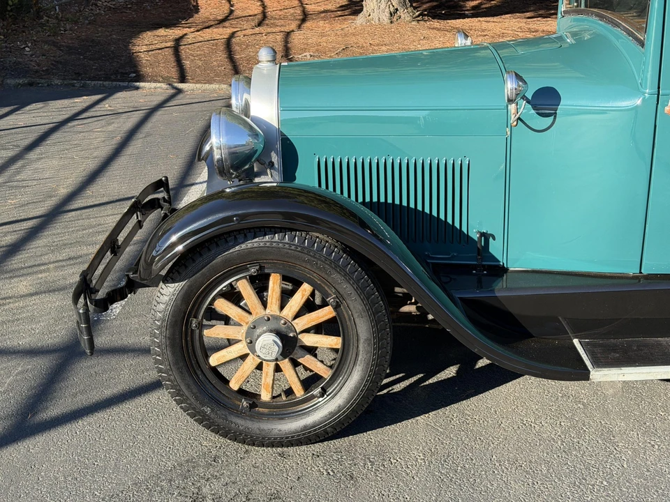 1928 Hudson Super Six - Image 31 of 31