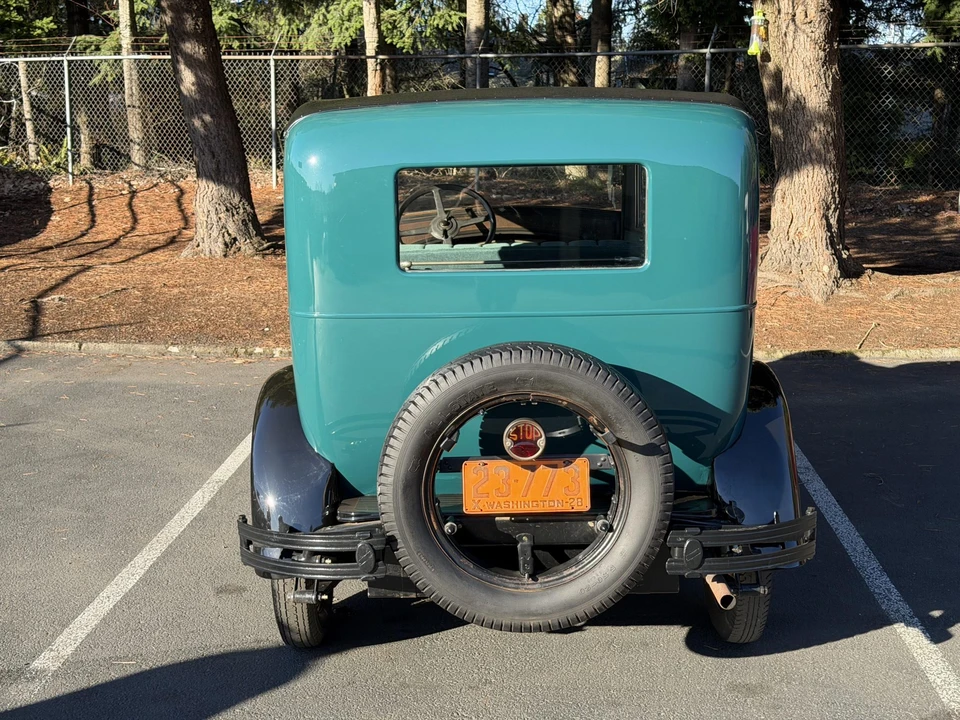 1928 Hudson Super Six - Image 7 of 31