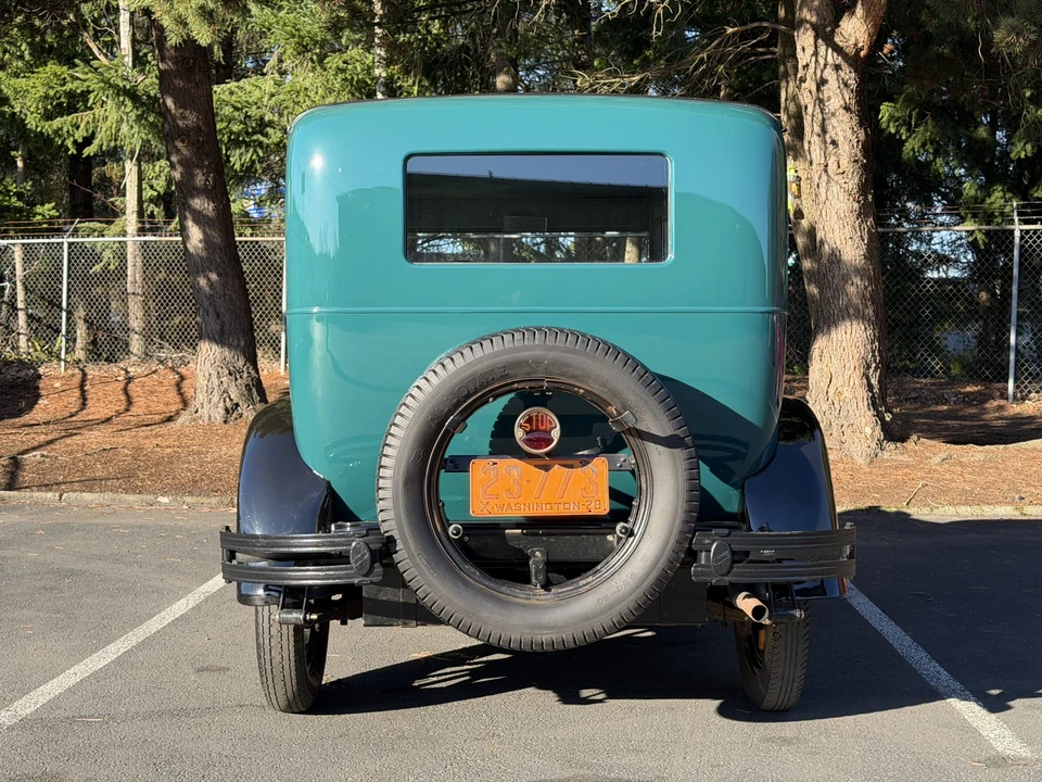 1928 Hudson Super Six - Image 8 of 31