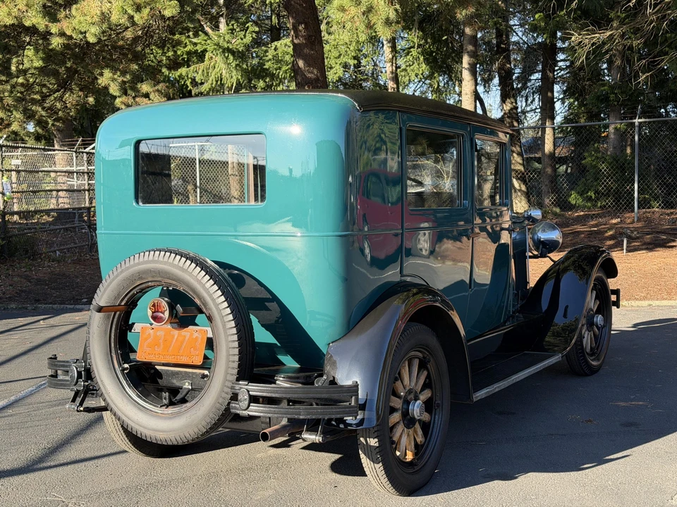 1928 Hudson Super Six - Image 10 of 31