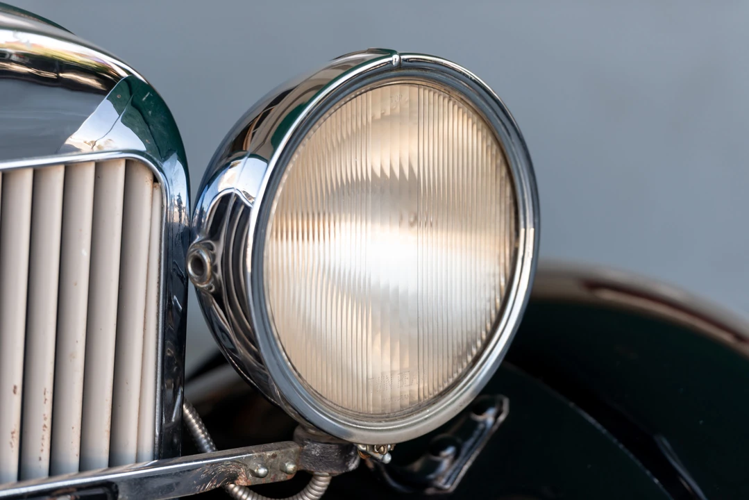 1928 Hudson Super Six - Image 27 of 31