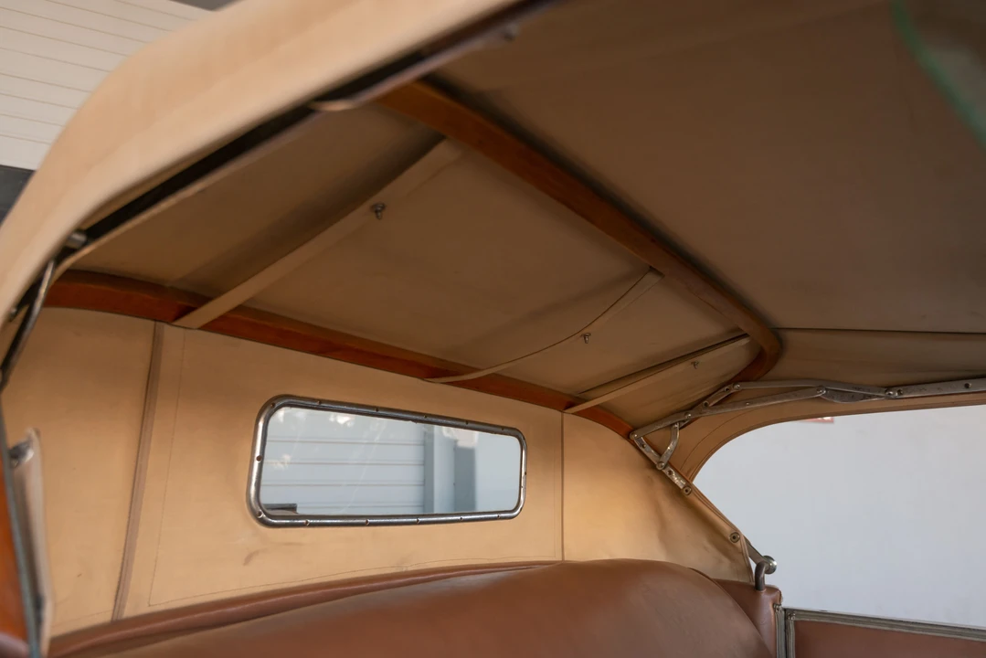 1928 Hudson Super Six - Image 19 of 31