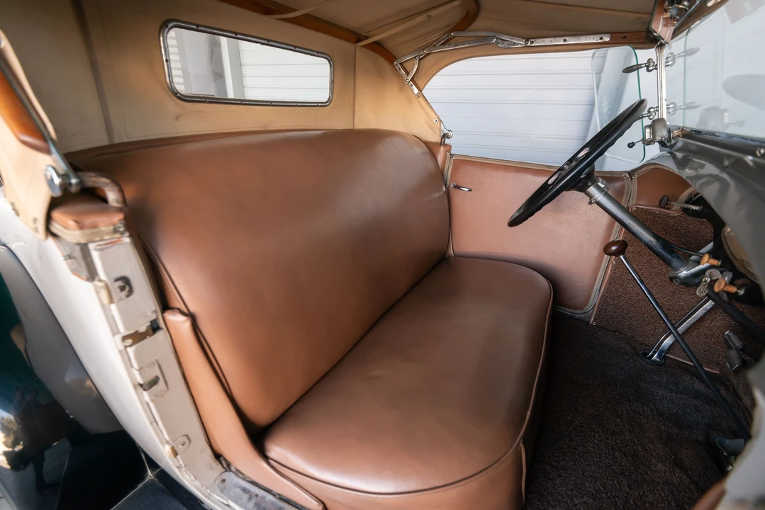 1928 Hudson Super Six - Image 17 of 31