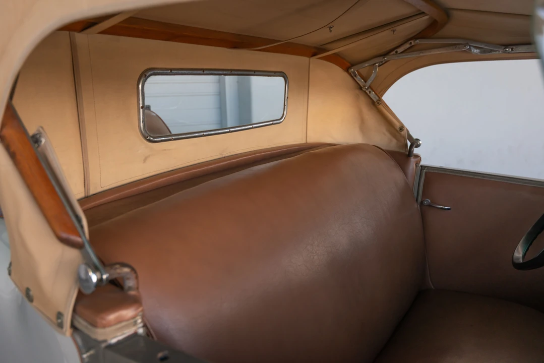 1928 Hudson Super Six - Image 20 of 31