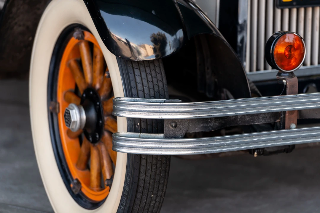 1928 Hudson Super Six - Image 28 of 31