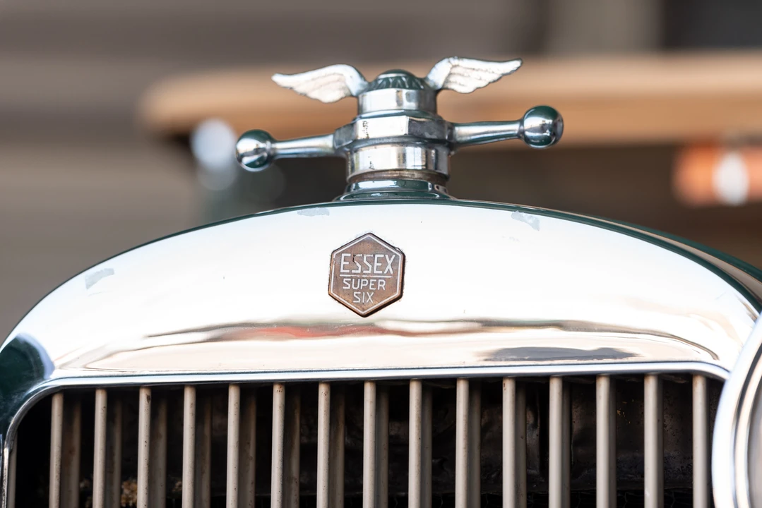 1928 Hudson Super Six - Image 31 of 31