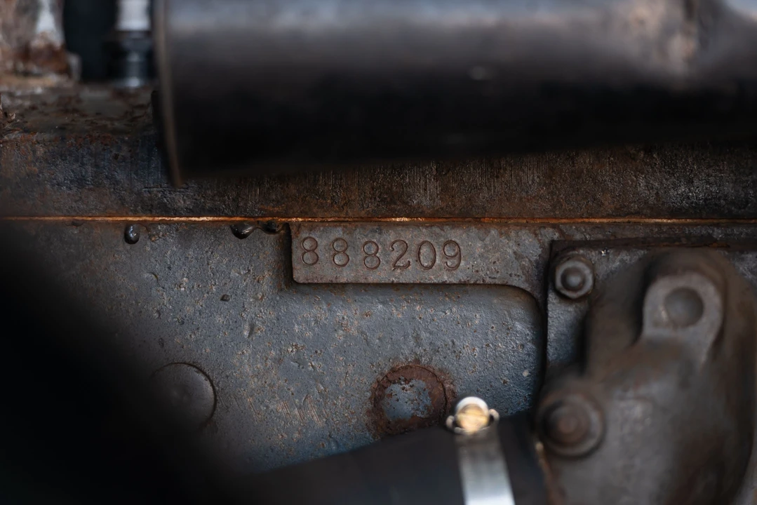 1928 Hudson Super Six - Image 2 of 31