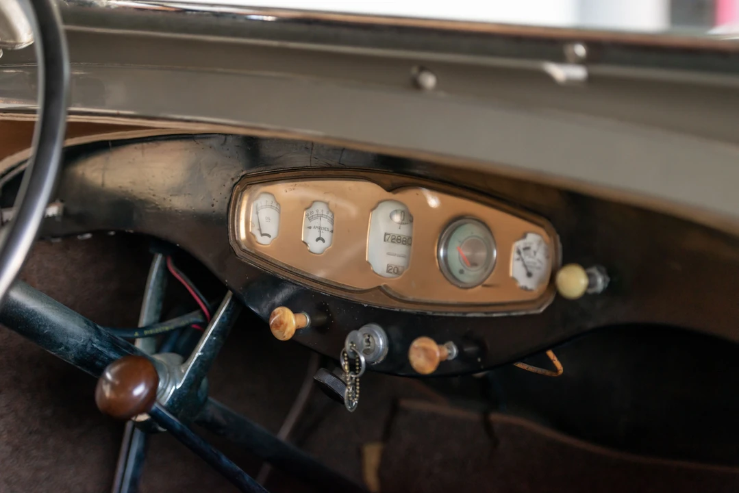 1928 Hudson Super Six - Image 12 of 31