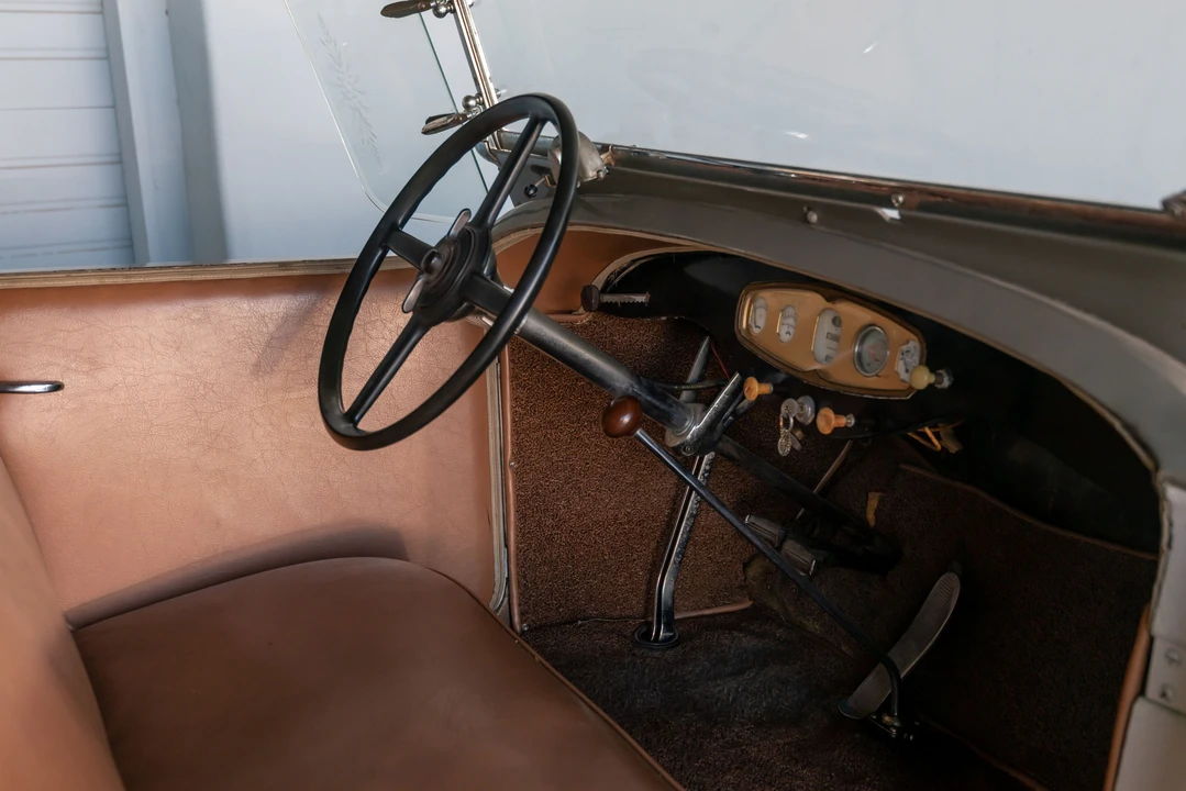 1928 Hudson Super Six - Image 14 of 31