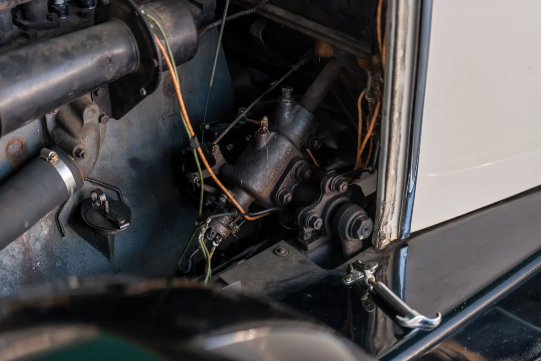 1928 Hudson Super Six - Image 3 of 31
