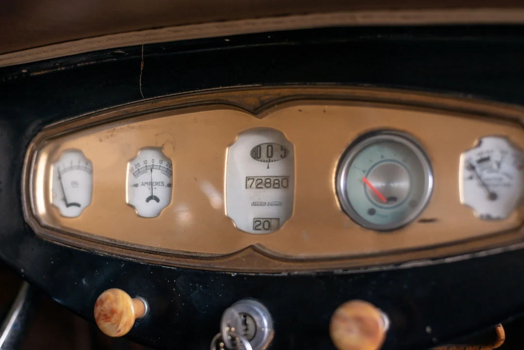 1928 Hudson Super Six - Image 10 of 31