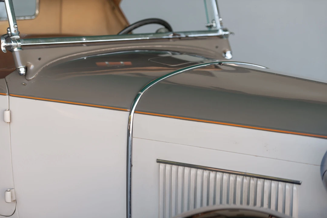 1928 Hudson Super Six - Image 29 of 31