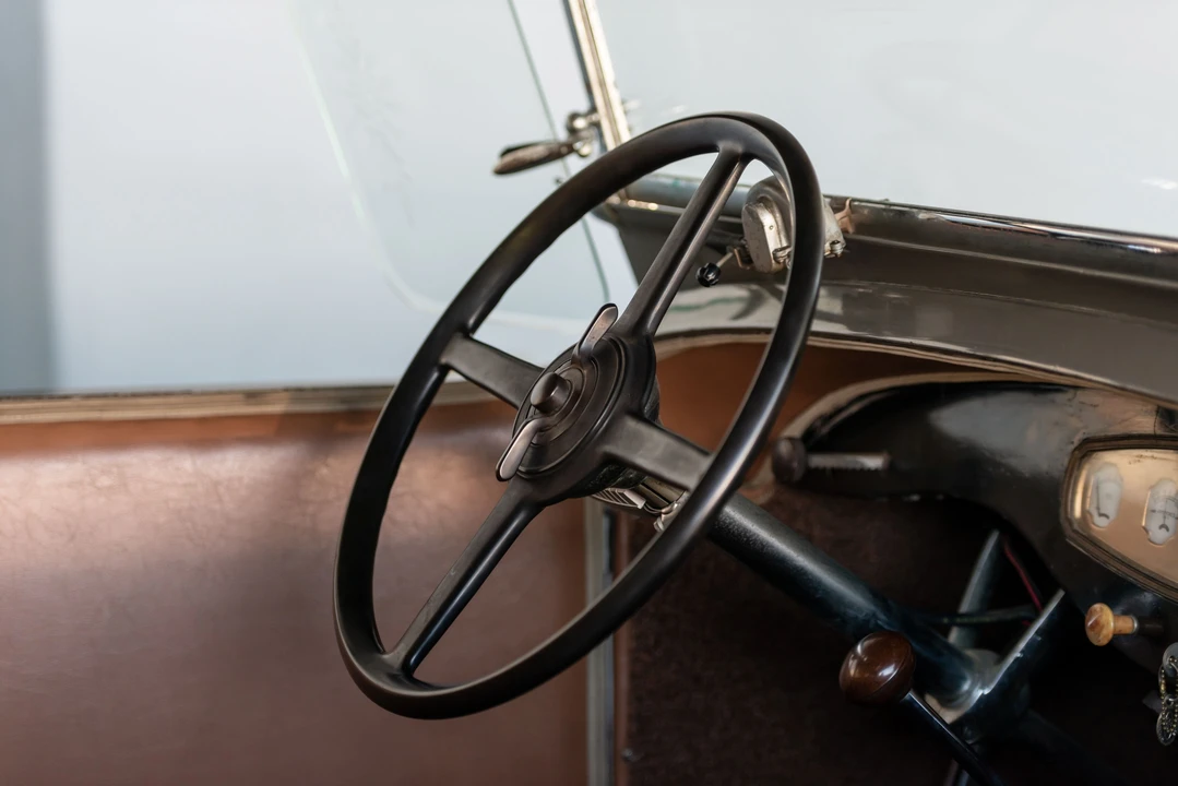 1928 Hudson Super Six - Image 13 of 31