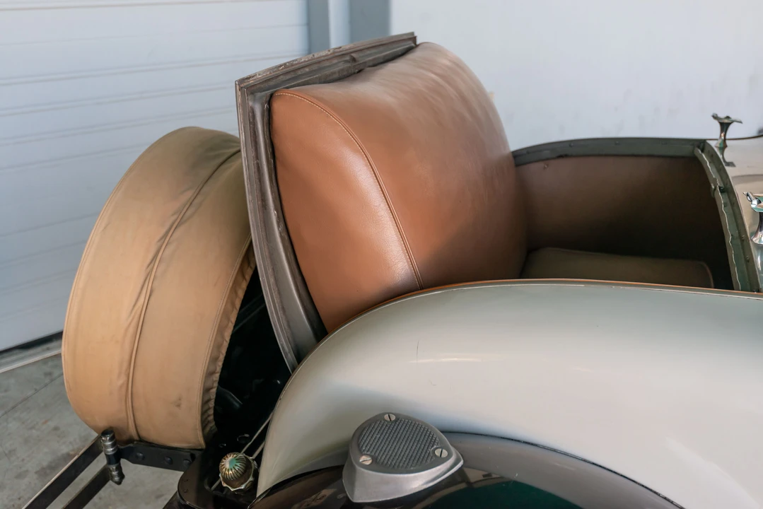 1928 Hudson Super Six - Image 26 of 31