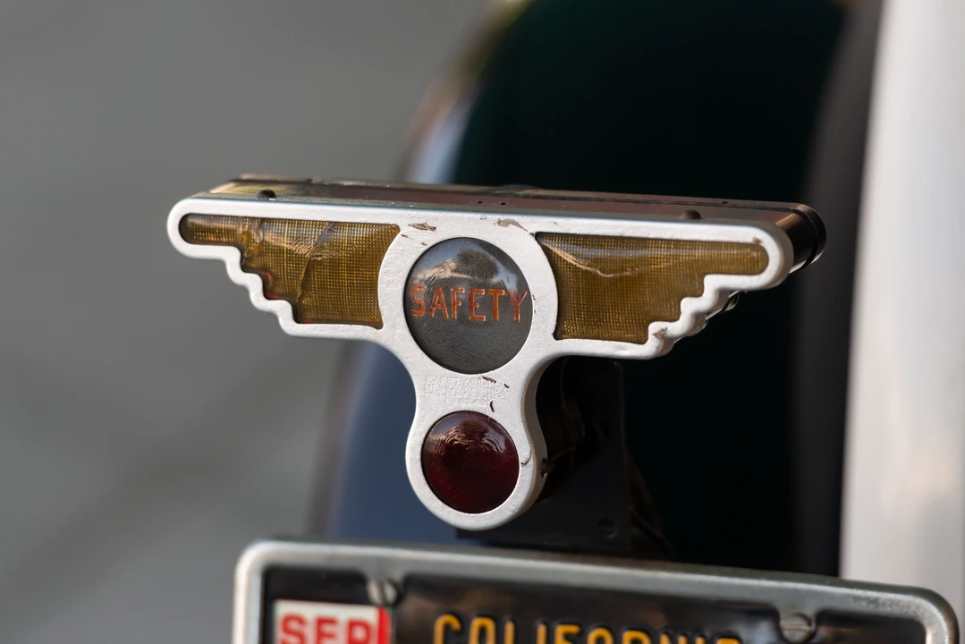 1928 Hudson Super Six - Image 22 of 31