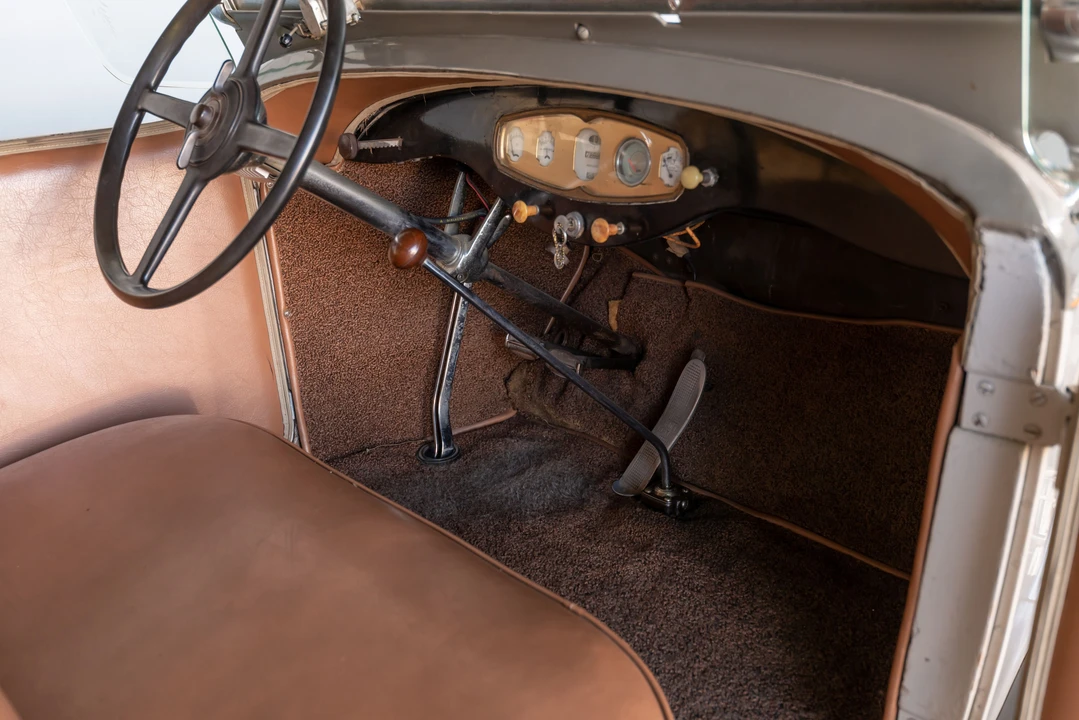 1928 Hudson Super Six - Image 15 of 31
