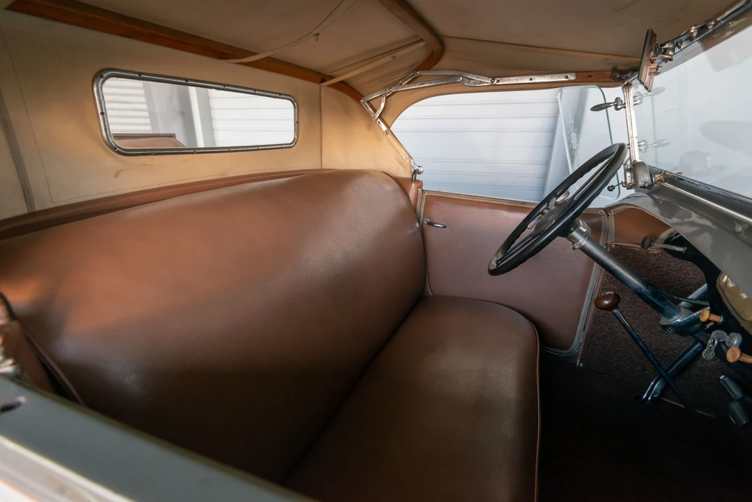 1928 Hudson Super Six - Image 18 of 31