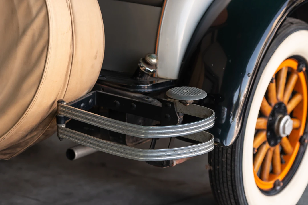1928 Hudson Super Six - Image 24 of 31