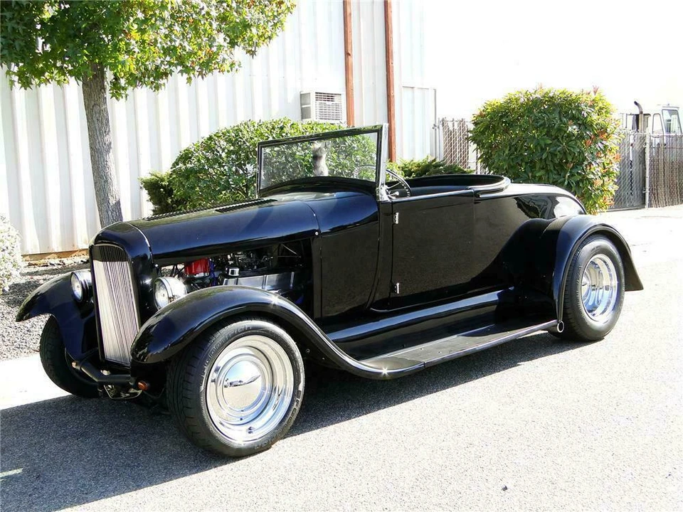 1928 Ford Hot Rod - Image 2 of 4