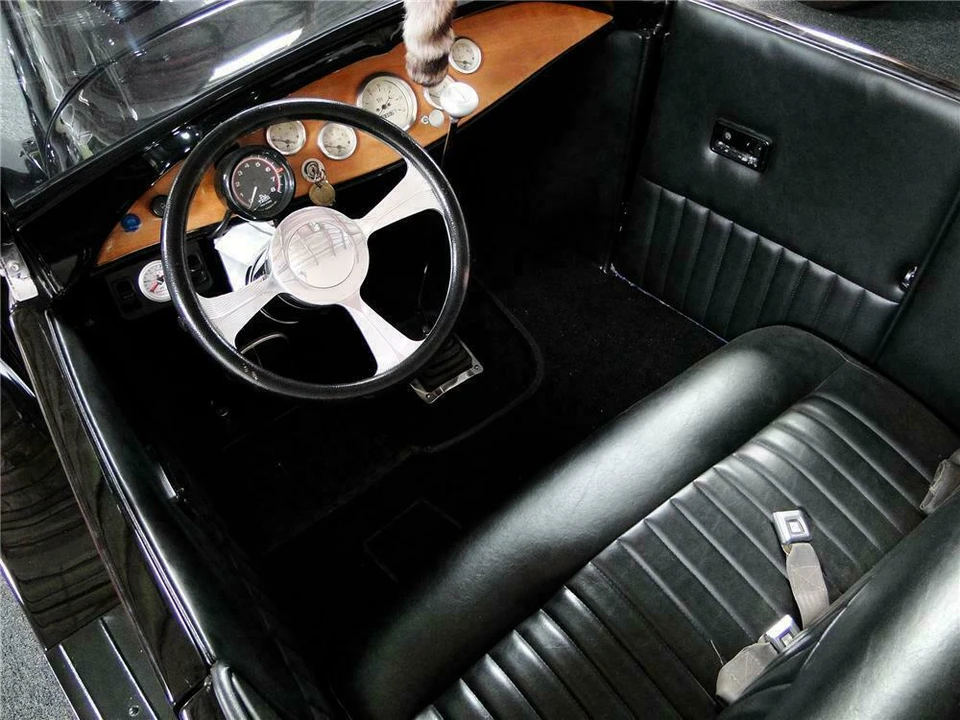 1928 Ford Hot Rod - Image 3 of 4