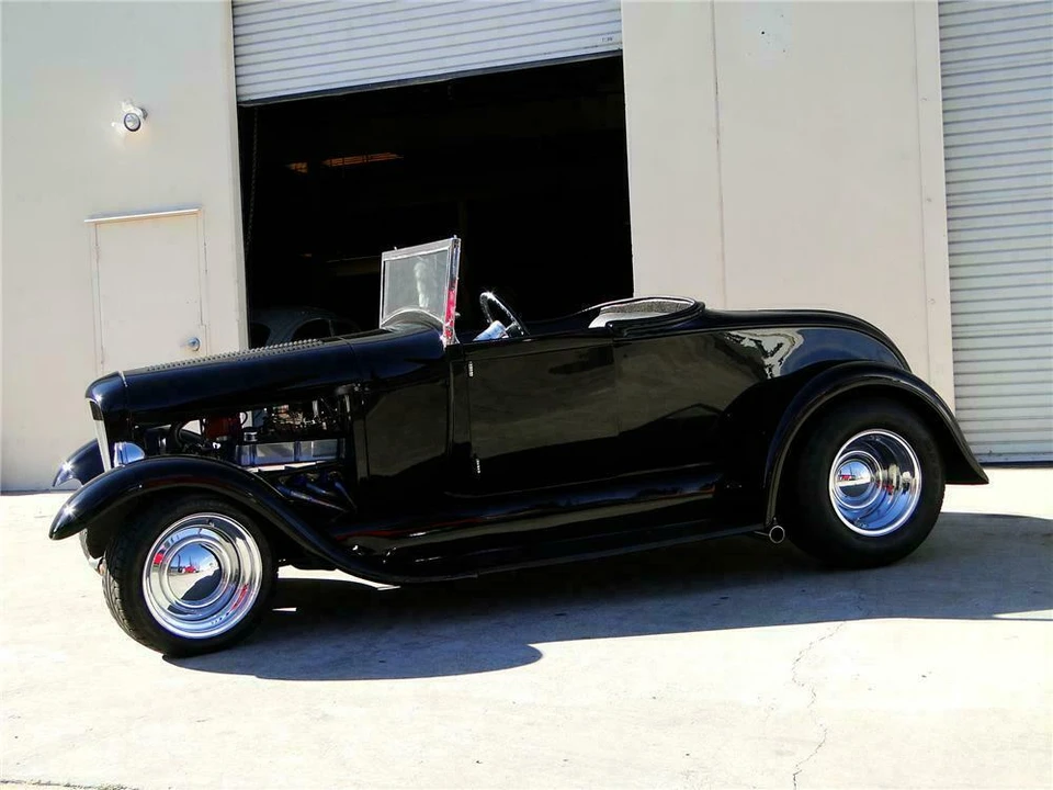 1928 Ford Hot Rod - Image 4 of 4