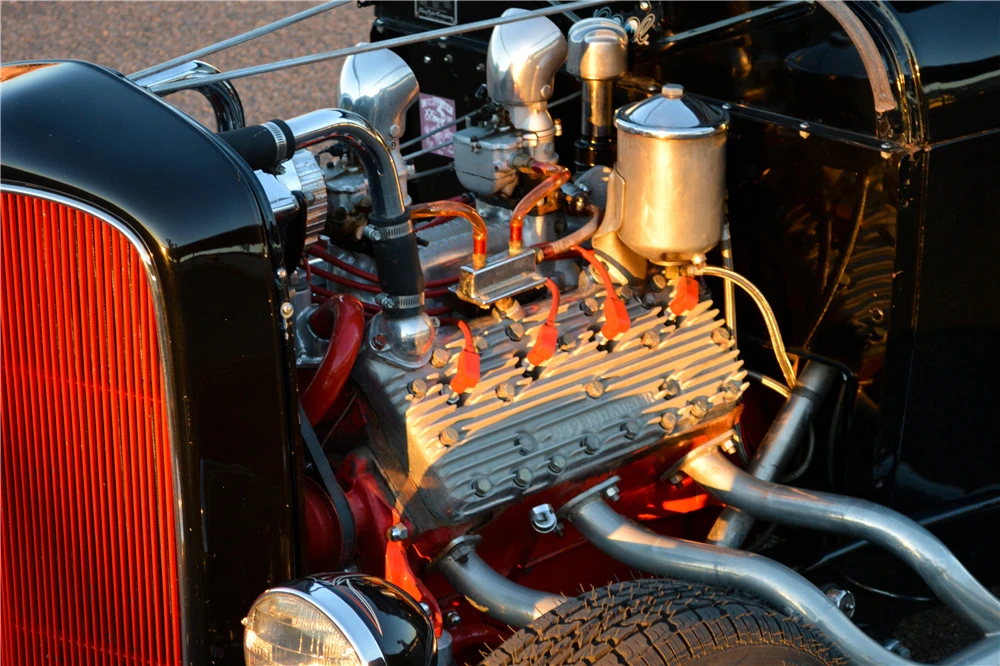 1928 Ford Model A - Image 3 of 6
